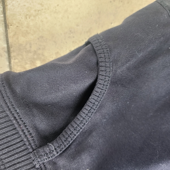 Athleta Black Skirt with Pockets - Picture 2 of 7